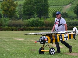 Flugtag 2025